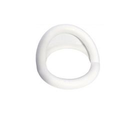 Pessary Marland Silicone Flexible Size 5 76mm [Pack of 1]
