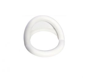 Pessary Marland Silicone Flexible Size 8 95mm [Pack of 1]