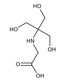 Thermo Scientific Tricine, 99+%, for biochemistry 10027882 [Pack of 1]