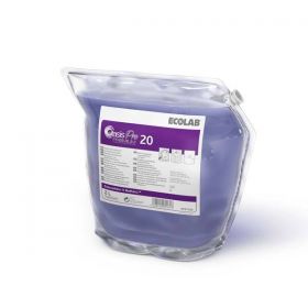 Oasis Pro 20 Premium Cleaner Disinfectant [Pack of 2]