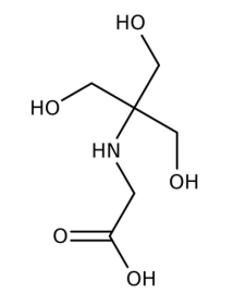 Thermo Scientific Tricine, 98%, for biochemistry 10348603 [Pack of 1]