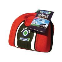 ASTROPLAST FAMILY FIRST AID POUCH RD