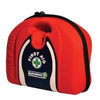 ASTROPLST VEHICLE FIRST AID POUCH RD