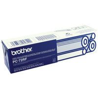 BROTHER PC72 T74/76 2 TMAL FAX REFIL