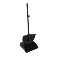 LOBBY DUSTPAN GREY