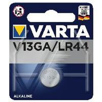 VARTA PRO LR44 PRIMARY BATTERY