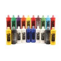READYMIX PAINT ASSORTED 20X600ML