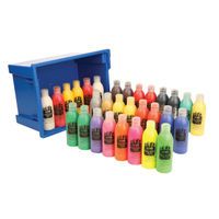 READYMIX PAINT ASSORTED 30X300ML