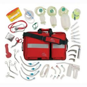 Merlin Medical First Response Kit (Autoclavable Resuscitation Bags)
