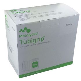 Tubigrip Elasticated Tubular Support Bandage, 10 m, size D