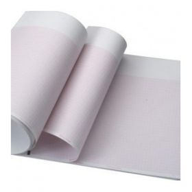 Welch Allyn 406021 CP 50 Printer Paper Z fold 4 packs