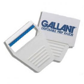 Gallant Disposable Prep Razors [1]