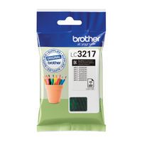 BROTHER INKJET CARTRIDGE BLACK