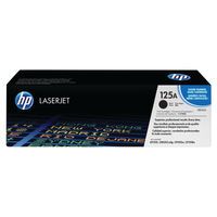 HP LASER TONR CART BLK CP1215/CP1515