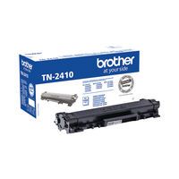 BROTHER TN-2410 BLACK TONER CRTRIDGE