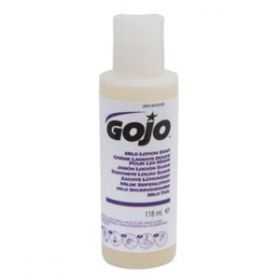 Gojo Mild Lotion Soap