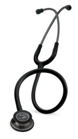 3M Littmann Classic III Stethoscope - Black Edition [Each]