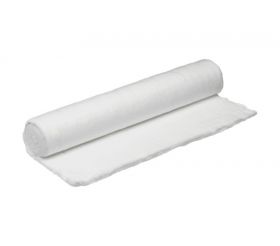 Gamgee Hospital Quality Roll 500g X 24  [24 Bags Of 500g Rolls]