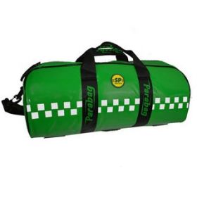 SP Parabag Emergency Resus Green Barrel Bag [Pack of 1]