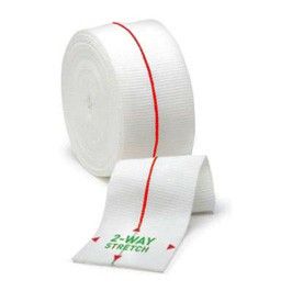 Tubifast Red Line 3.5cm x 10m Bandage