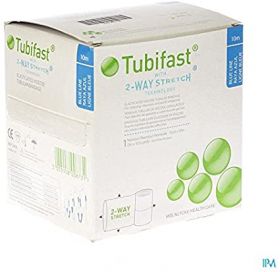 Tubifast Blue Line 7.5cm x 5m Bandage