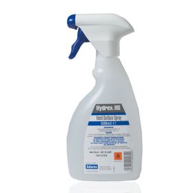 Hydrex HS Spray 500ML [Pack of 12]