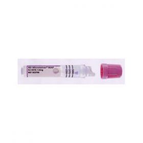 BD Vacutainer Microtainer Tube For Automated Process [Pack of 50] 