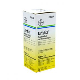 Uristix Reagent Strips [Pack of 50] 