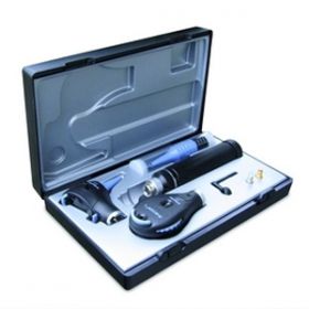 Riester 3745.002 ri-scope L3 Otoscope and Ophthalmoscope 2.5V Set
