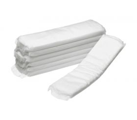 Robinson Maternity Pads Non Sterile Size 2 12's X 24  [24 packs of 12 pads] 
