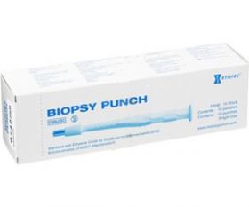 Stiefel Biopsy Punch 8mm [Pack of 10] 