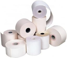 Marsden TP-2100 Printer Paper Roll [Pack Of 1]