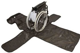 Biston Wheelchair Travel and Handling Bag [Pack of 1]