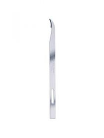 Swann Morton 0421 Stainless Steel Surgical Long Stitch Cutter [Pack of 100] 
