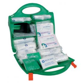 Eclipse 10 Person First Aid Kit