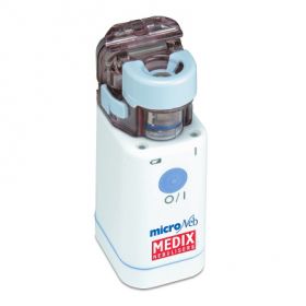 Medix MicroNeb Pocket Nebuliser