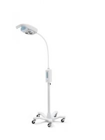 Welch Allyn GS 600 LED Minor Procedure Light with Mobile Stand