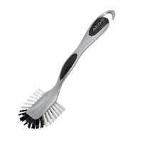 ADDIS ULTRA GRIP DISHBRUSH METALLIC