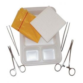 Instramed 5030 Standard suture Pack