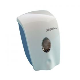 Soft Care Soap Dispenser [Pack of 1]