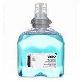 Gojo Freshberry Foam Hand Soap Tfx 1200ML [Pack of 2]