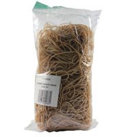 RUBBER BANDS 454G SIZE 24