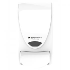 White Dispenser 1 Litre [Pack of 1]