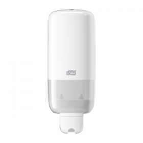 Tork Skincare Dispenser White [Pack of 1]