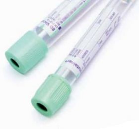 ICU Medical Sol-Care Safety Blood Collection Needle with Multi-Sample  Luer:Blood