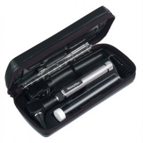 Welch Allyn 92830 PocketScope Set in Hard Carry Case