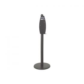 11430 Kimberly-Clark Professional Hand Cleanser Dispenser Stand Black [Pack of 1]