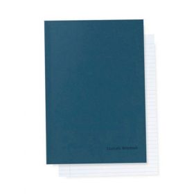 COUNSEL A4 NOTEBOOK 80 PAGE FEINT