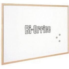 MAGNETIC WHITEBOARD 1800X1200MM