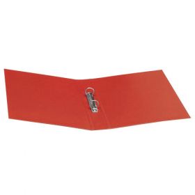 NP RING BINDER A4 RED